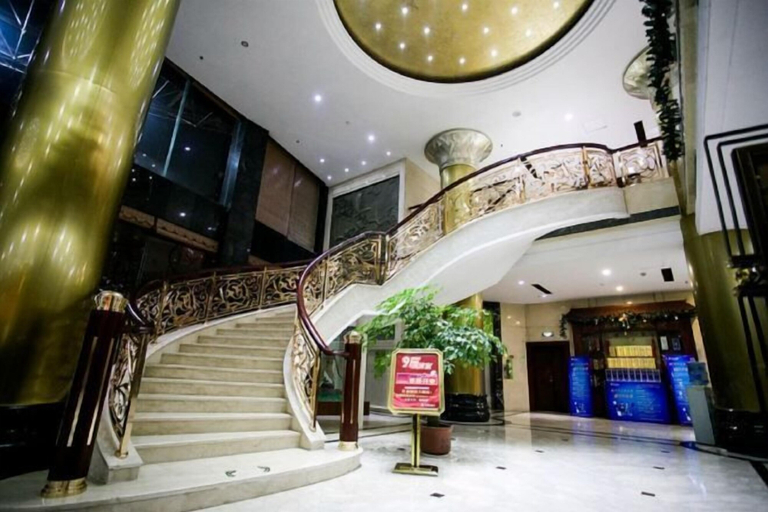 Others 5, Hequn Hotel, Shaoxing