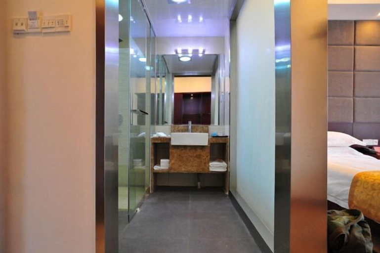 Wenhai Hotel, Ma'anshan