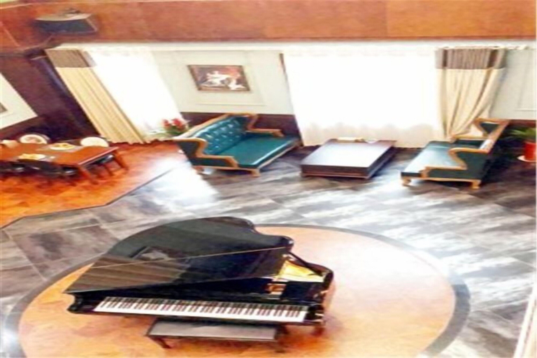 Others 4, Zhujia Dayuan Hotel, Lianyungang