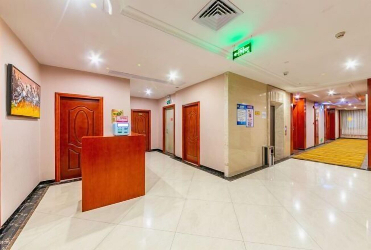Others 5, Fulijin Hotel, Foshan