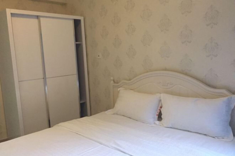 Bedroom 3, Grace Apartment, Shenzhen