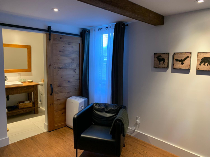 Others 2, Restaurant et Gite Les Passionnes, Les Laurentides