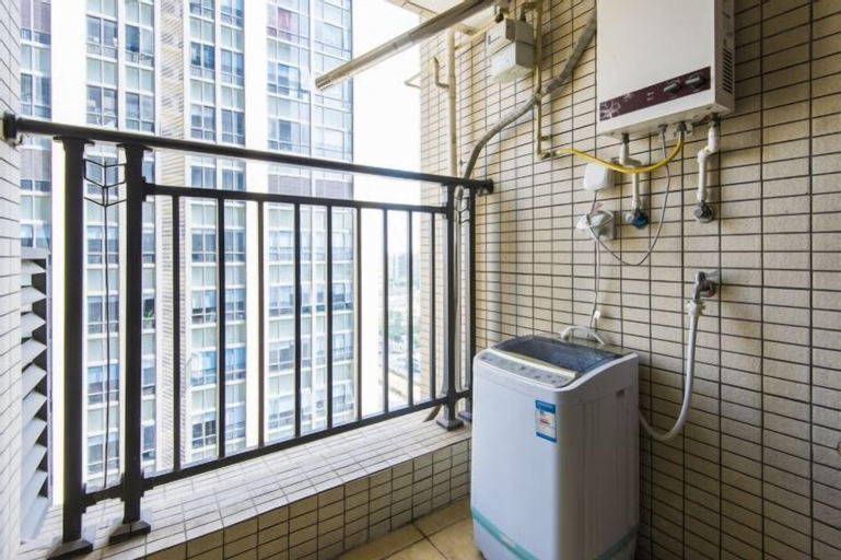 Others 3, Huaji Apartment Hostel (Pazhou Complex), Guangzhou