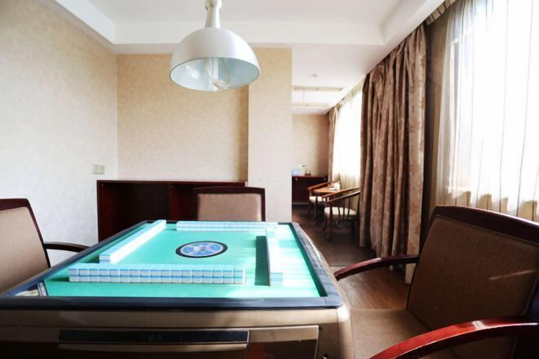 Others 3, Winchi Joyu Hostel, Wenzhou