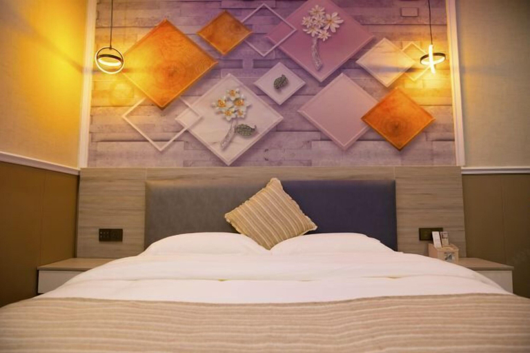Others 4, Meilan Haiyue Hotel, Haikou