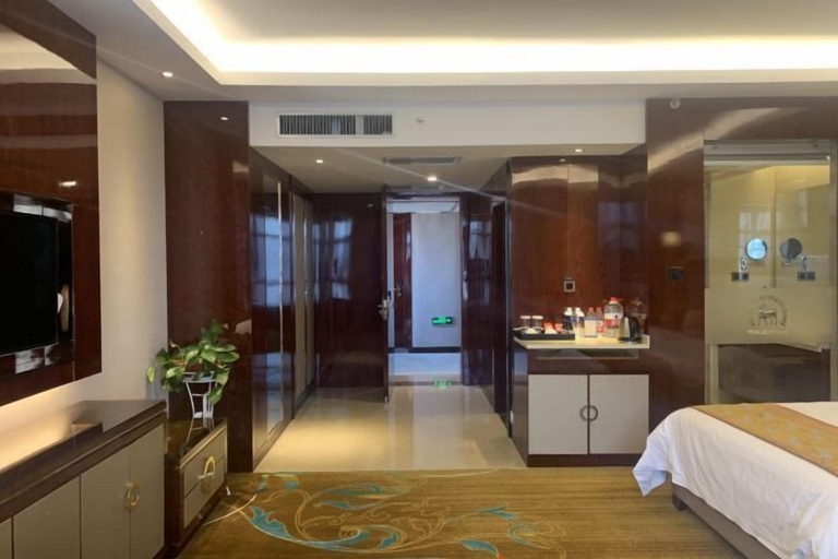 Others 5, Xixia International Hotel, Longnan