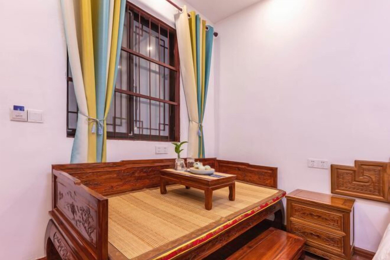 Others 5, Tongli Defu Caotang Boutique Hostel, Suzhou