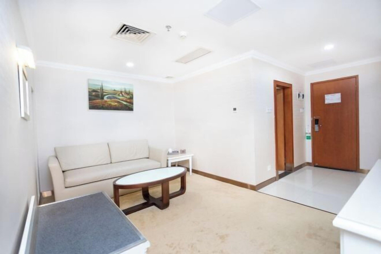 Others 5, L Hotel Zhuhai Gongbei Port Qinglv Road, Zhuhai