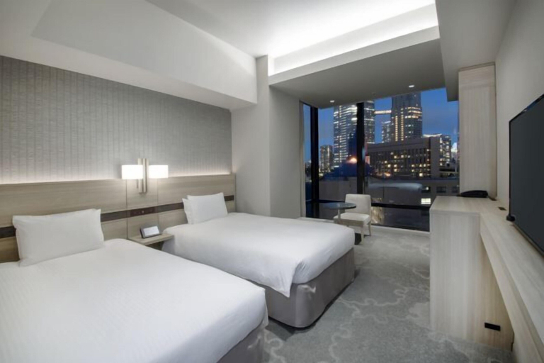 Bedroom 21