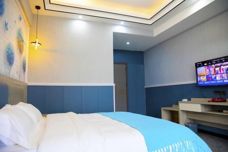 Others 3, Meilan Haiyue Hotel, Haikou