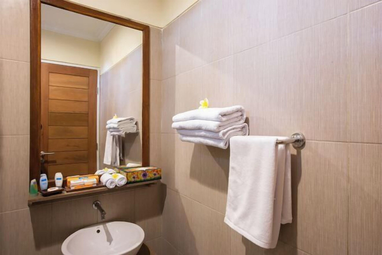 Bathroom 4