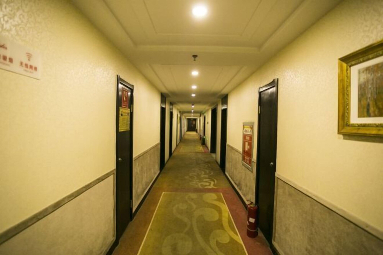 Others 4, Lanyi Holiday Hotel, Xinzhou