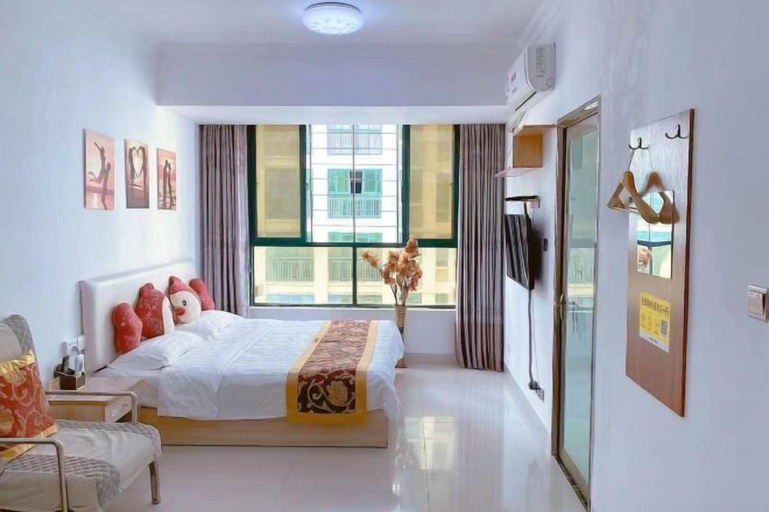 Kaisheng Express Hotel, Beihai
