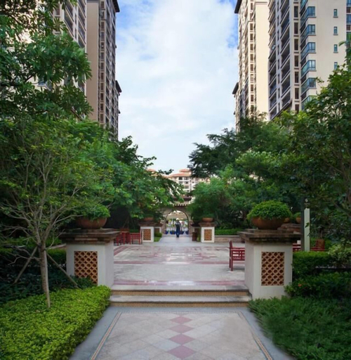Exterior & Views 2, Ruxin Boutique Apartment, Zhongshan