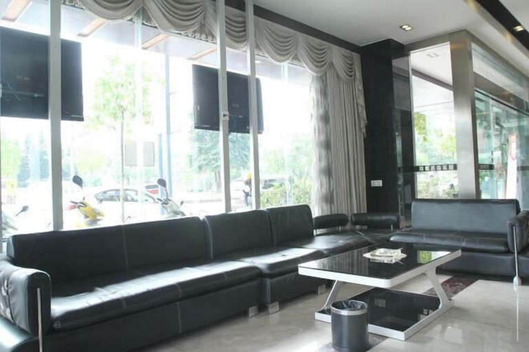 Others 5, Xiaolan Yinhe Business Hotel, Zhongshan