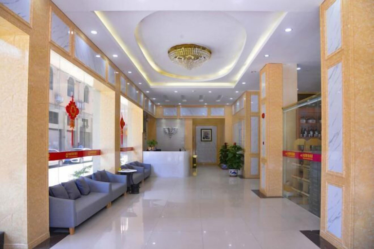 Others 4, Yongcheng Business Hotel, Qingyuan