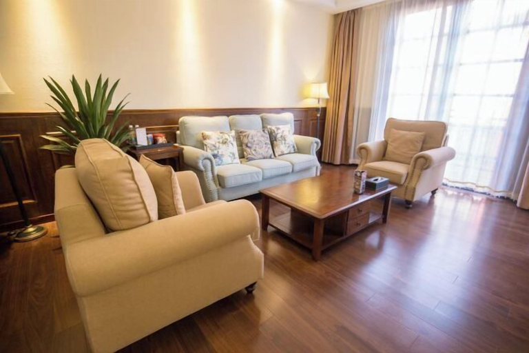 Others 5, Zhujia Dayuan Hotel, Lianyungang
