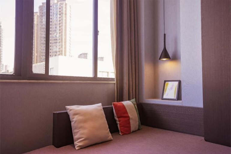 Yuemei Garden Hotel, Ningbo