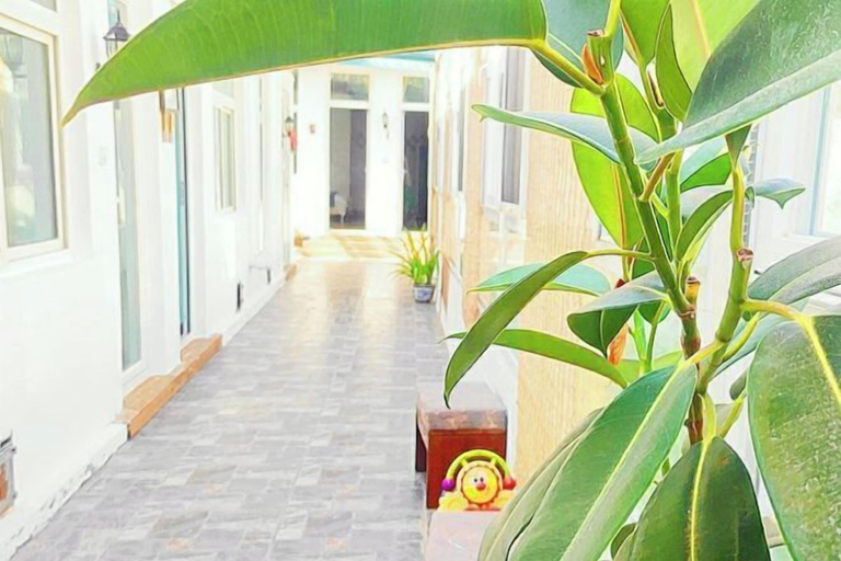 Exterior & Views 2, Gubeikou Great Wall Chengtaoxiaozhu Boutique Homestay, Beijing