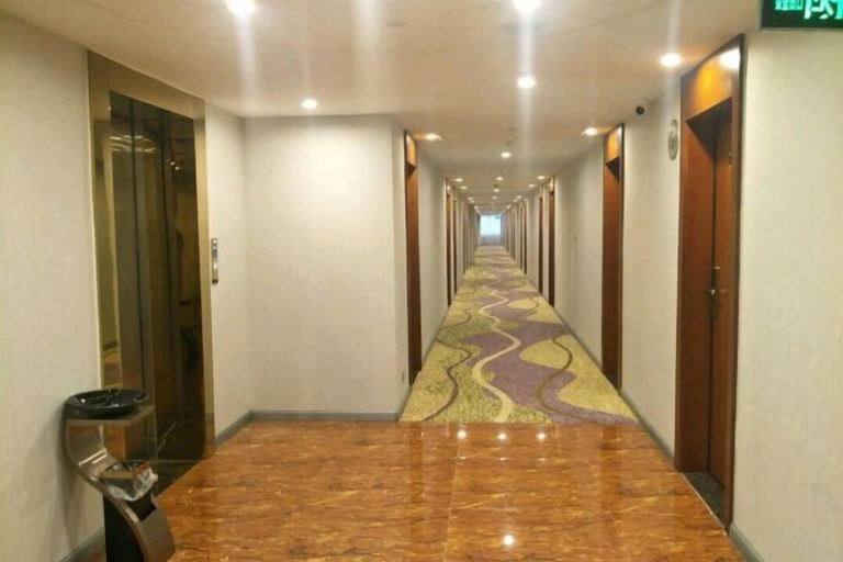 Others 5, Tao Flute Hotel, Guilin