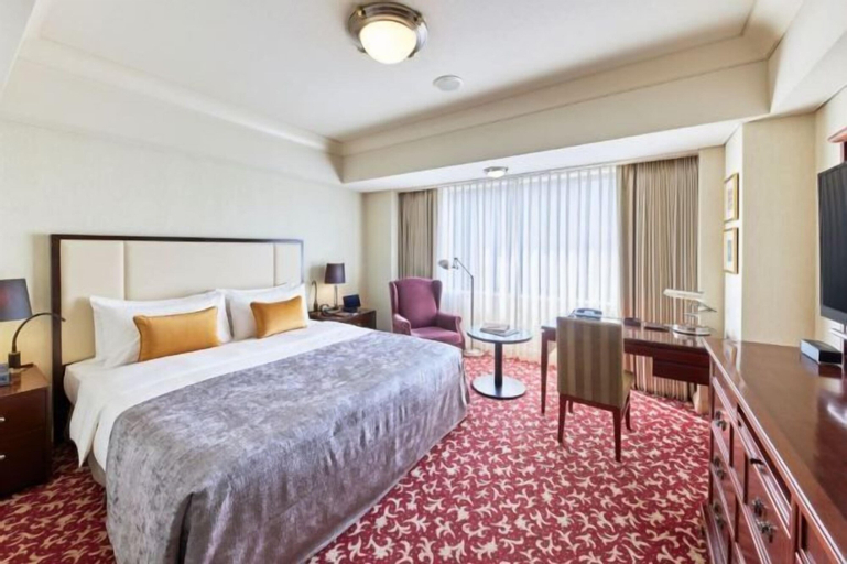Bedroom 18