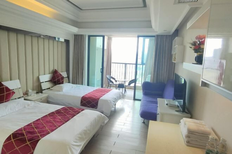 Bedroom 6