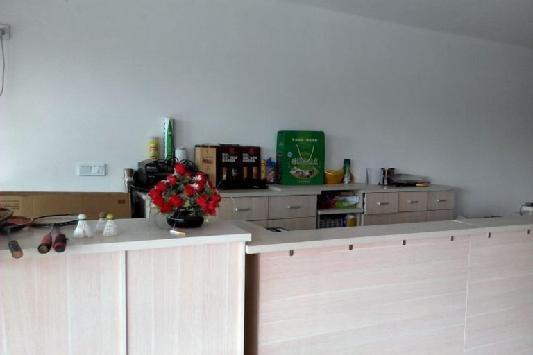 Others 5, Jinze Farm House, Shanghai