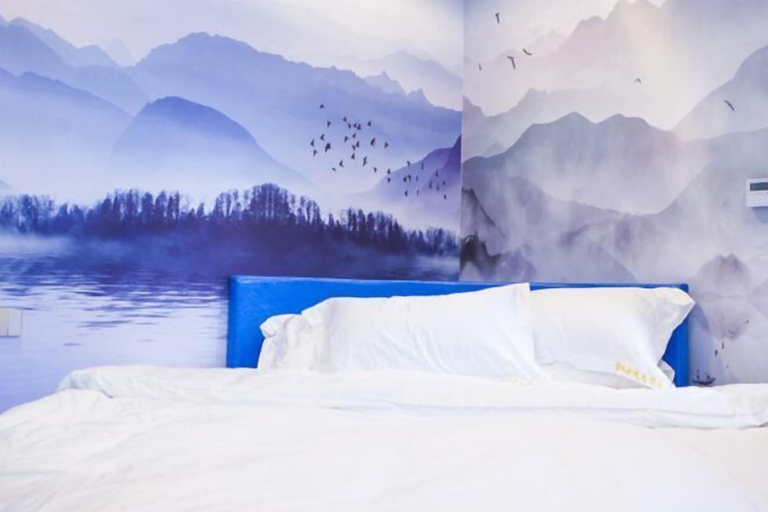 Others 5, Bishui Yuntian Hotel, Chongqing