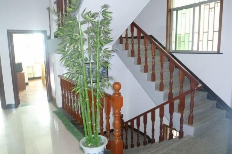 Others 5, Jiakelong Hotel, Shangrao