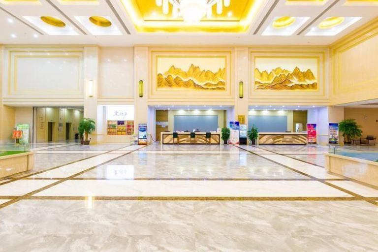 Others 4, Yuda International Hotel, Laibin