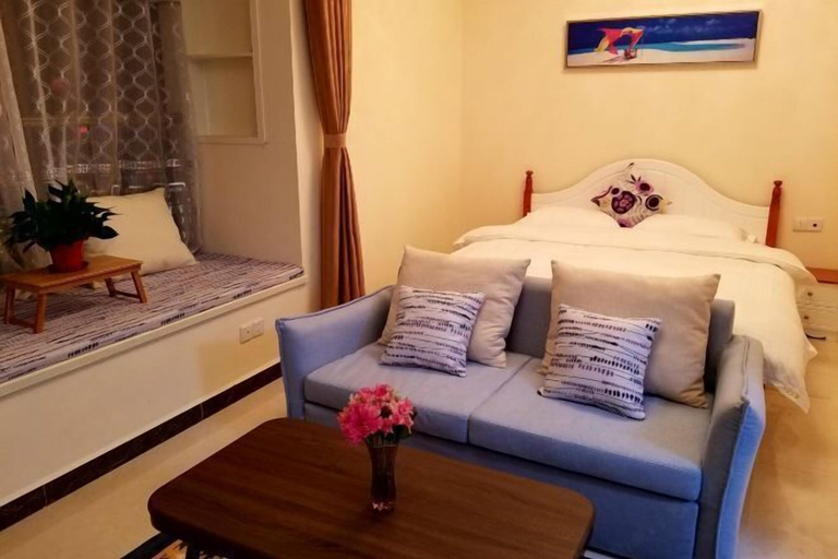 Others 5, Shibadu Apartment, Guilin