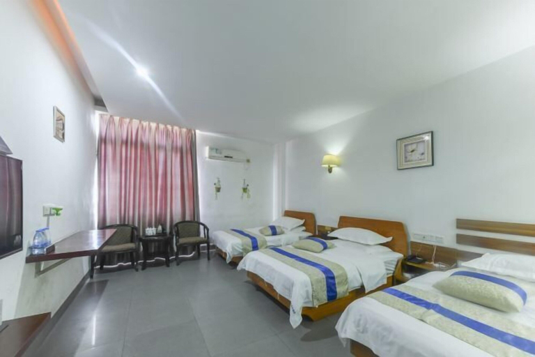 Others 4, Hongli Business Hotel, Foshan