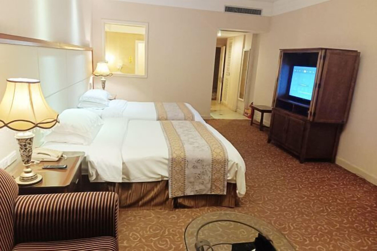 Bedroom 5