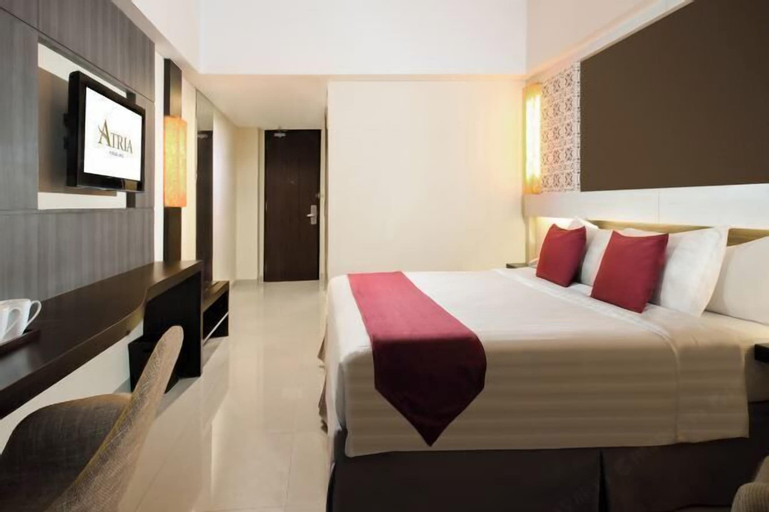 Bedroom 17