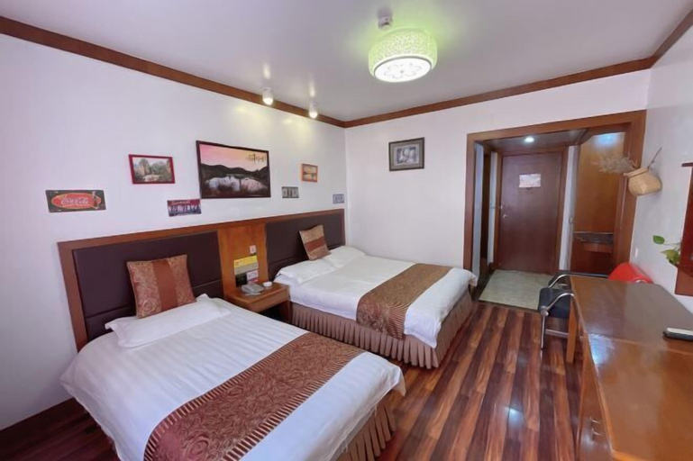 Bedroom 6