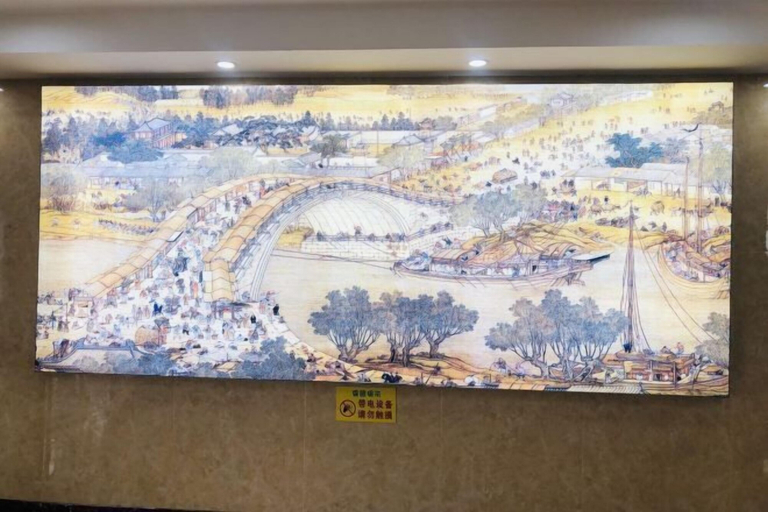 Others 3, Tengji Hotel, Jiangmen