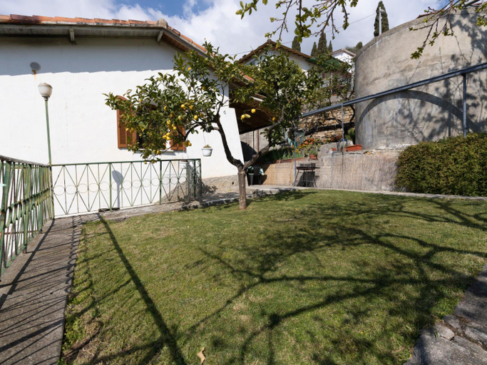 Others 3, Villa Casetta in collina by Interhome, Imperia