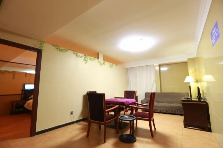 Others 4, Laike Yangming Hotel, Chizhou