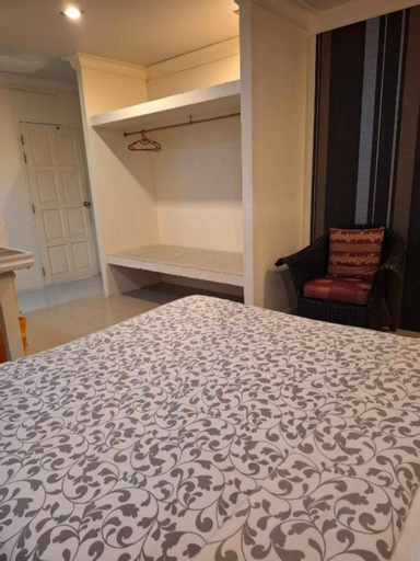 Bedroom 15