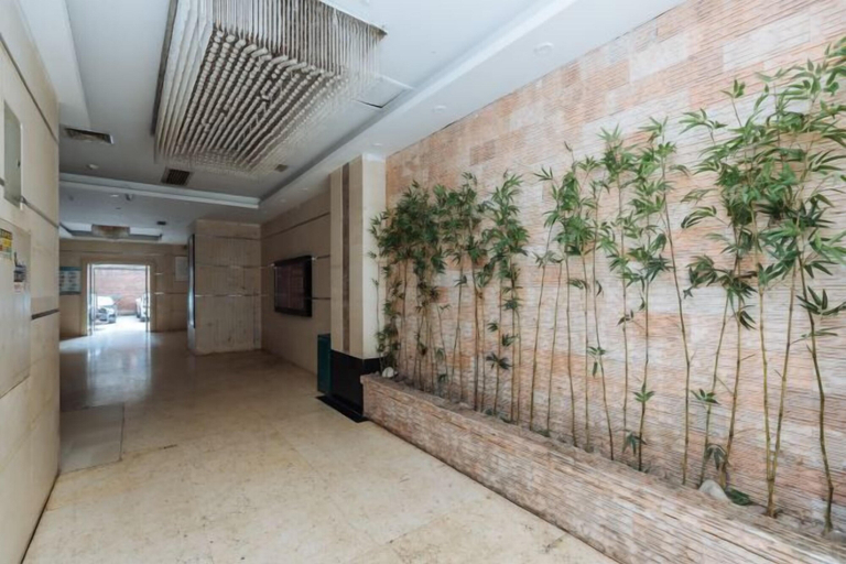 Others 4, Ningdu Hotel, Ziyang
