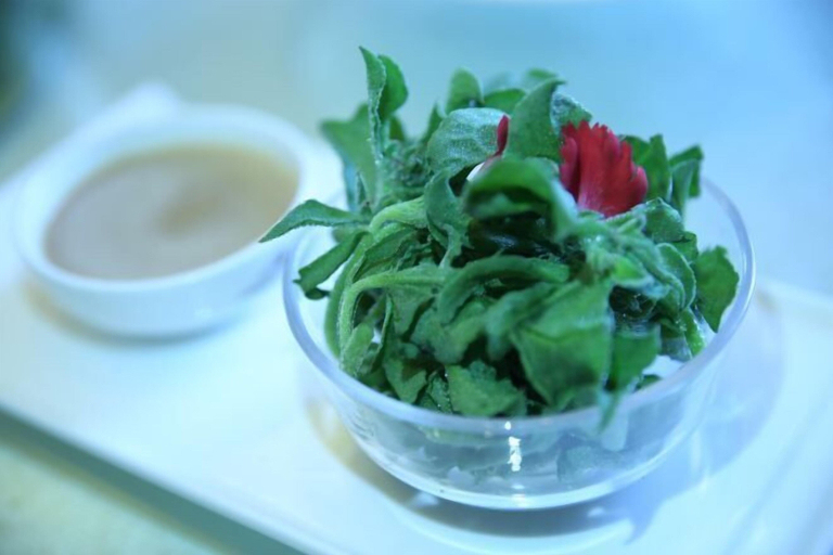 Food & Drinks 5, Brilliance Garden Hotel, Chengdu