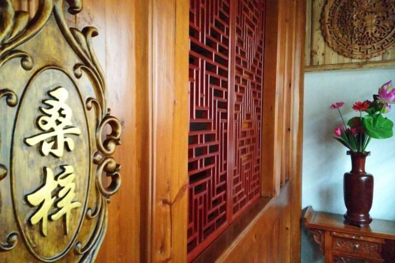 Others 4, Ninghai Jiumufang, Ningbo