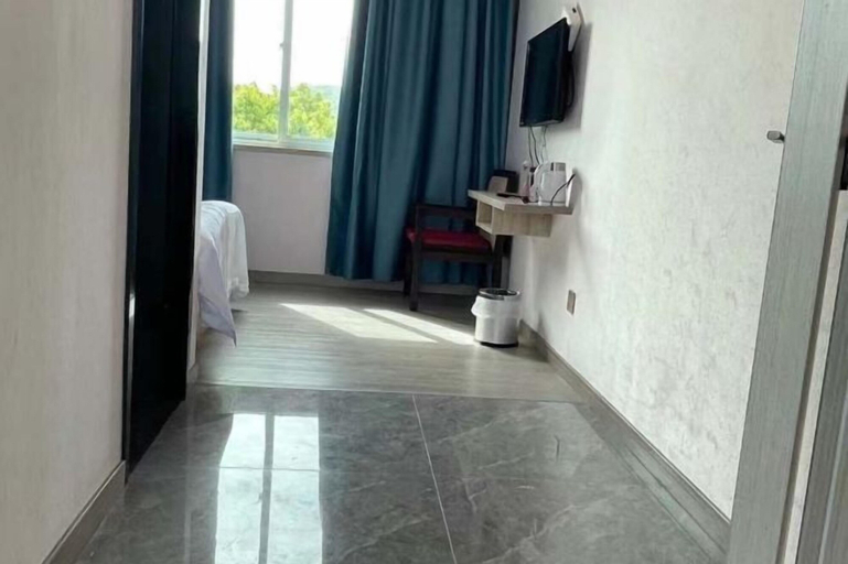 Others 5, Junting Hotel, Taohua Island, Zhoushan