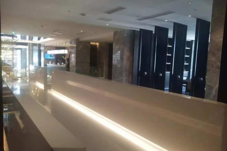 Others 5, yueTing Chain Hotel, Ya'an