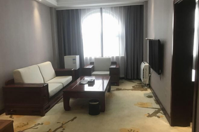 Others 5, Yanshi Hotel, Luoyang