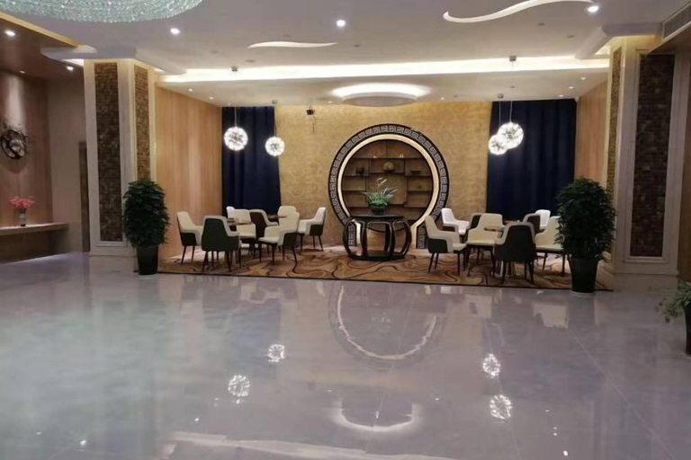 Others 5, Hong Xiang Hotel, Ningbo