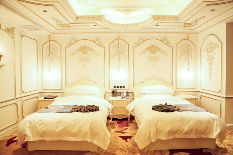 Others 5, Botai Hotel, Langfang