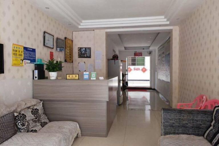 Others 2, Tourist Hotel, Qiandongnan Miao and Dong