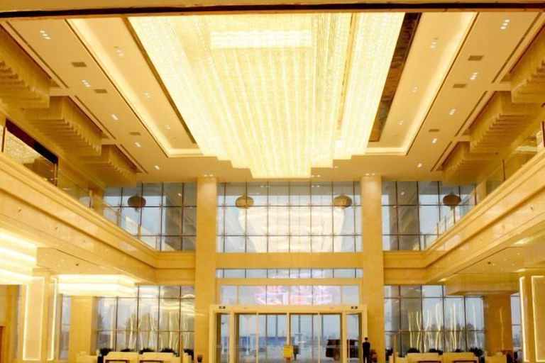 Others 5, Jiujiang Hotel, Tangshan