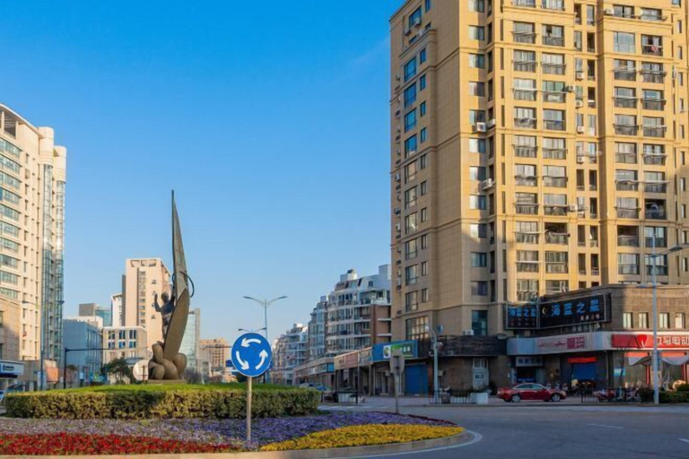Exterior & Views 2, Fenghua International Hotel, Zhoushan